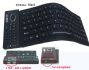 silicone keyboard with skype phone